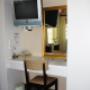 Work Desk in room