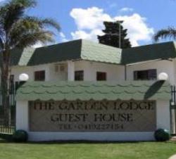 The Garden Lodge Guesthouse