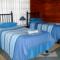 Self-catering-unit