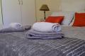 Self catering Double Room