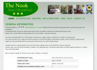 The Nook B&b