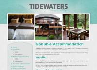 Tidewaters b & b / Self Catering