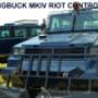 Springbuck MKIV APC - Riot Control
