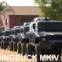 Springbuck MKIV APC