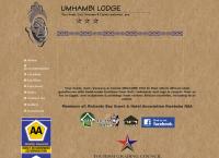 Umhambi Lodge