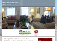 Underberg Guest House