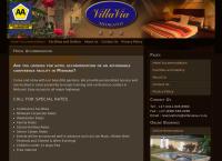 Villa Via Midrand