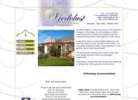 Vredelust B&B