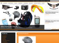 Wallend-Air School Of Paragliding