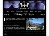 Blueberry Hill Cottages