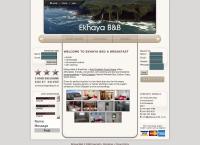 Ekhaya Bed & Breakfast
