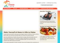 Villa La Palma