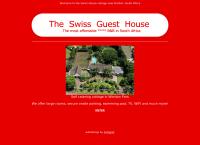 Swiss Guest House