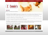 Connie's Guesthouse's website