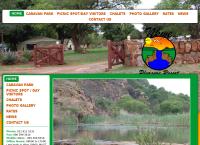 Nkwe Caravan Park
