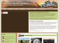 Beyond Reach Africa