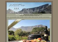 Mountain Magic Garden Suites