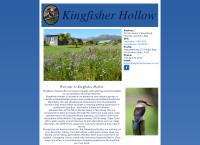 Kingfisher Hollow