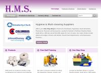 Hygiene & Multi-Cleaning Suppliers