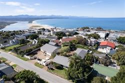 Nothando Backpackers