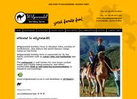 Wilgewandel Holiday Farm