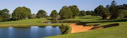 Victoria Country Club Gls