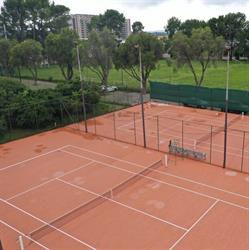 Belgrave Tennisklub