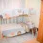 Bunk Beds- Family Room
