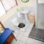 Double Room Shower