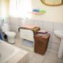 Family Room Bathroom