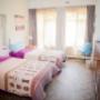 Twin Room - Garden View