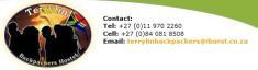 Terrylin Backpackers
