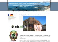 Samhitakasha Cob House Organic Bed & Breakfast