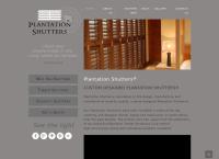 The Plantation Shutter Co.