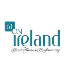61 On Ireland