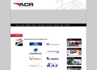 Airline Cargo Resources (Pty) Ltd