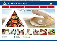 First Resorts Management