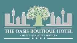 The Oasis Luxury Guesthouse