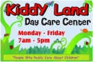 Kiddy Land Day Care Centre