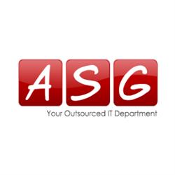 ASG IT Support Company