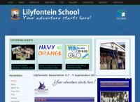 Lilyfontein School