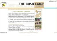 The Bush Camp
