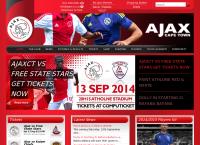 Ajax Cape Town