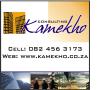 Kamekho Town Planners