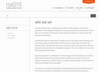 Iyer Urban Design Studio