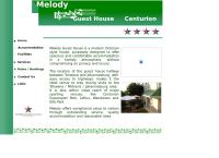 Melody Guest House