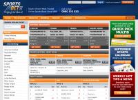 Sports Bet Lenasia