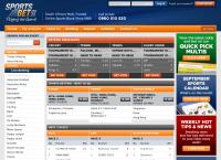 Bets Sports Pretoria