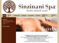 Sinzinani SPA