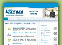 Express Employment Professionals